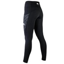 Calça Legging Venum Calça Compressão Basic Writing - Feminina - Foto 6