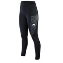 Calça Legging Venum Calça Compressão Basic Writing - Feminina - Foto 1