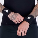 Munhequeira Kappa Sport - Foto 2