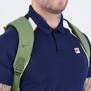 Mochila Fila Suede - Foto 6