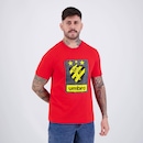 Camisa do Sport Recife Concentração Ii 2021 Umbro - Masculina - Foto 2