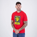 Camisa do Sport Recife Concentração Ii 2021 Umbro - Masculina - Foto 3