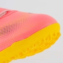 Chuteira Society Puma Future 7 Play Tt V Ps - Infantil - Foto 8