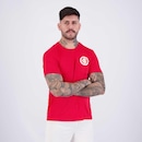 Camisa do Internacional Betel 1909 - Masculina - Foto 2