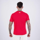 Camisa do Internacional Betel 1909 - Masculina - Foto 4