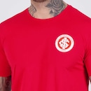 Camisa do Internacional Betel 1909 - Masculina - Foto 5