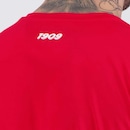 Camisa do Internacional Betel 1909 - Masculina - Foto 6