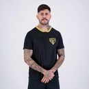 Camisa do São Paulo Braziline Princípio - Masculina - Foto 2