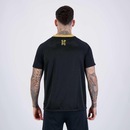 Camisa do São Paulo Braziline Princípio - Masculina - Foto 4