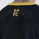 Camisa do São Paulo Braziline Princípio - Masculina - Foto 6