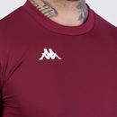 Camisa Kappa Modena - Masculina - Foto 5