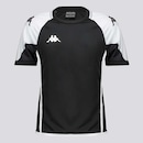 Camiseta Kappa Berlin - Infantil - Foto 1