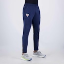 Calça do São Paulo New Balance Jogging Treino - Masculina - Foto 2