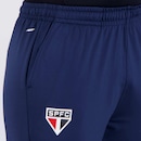 Calça do São Paulo New Balance Jogging Treino - Masculina - Foto 5