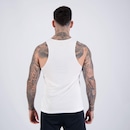 Camiseta Regata adidas Treino Basic Masculina - Foto 4