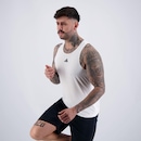 Camiseta Regata adidas Treino Basic Masculina - Foto 6