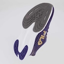 Tênis Fila Racer Curve Feminino - Foto 5