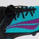 Chuteira de Campo Penalty Rx Locker Y-3 - Infantil - Foto 7