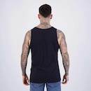 Camiseta Regata Oakley Bark Tank Masculina - Foto 4