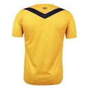 Camisa do Santos 24 Umbro Masculina Torcedor - Foto 3