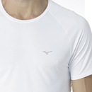 Camiseta Mizuno Pro Uv - Masculina - Foto 2
