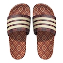 Chinelo adidas Adilette Farm Slide - Feminino - Foto 1