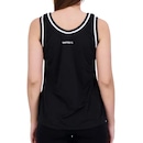 Camiseta Regata Braziline Santos Hino - Feminina - Foto 4