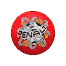 Bola Iniciação Penalty T10 Xxiv - Foto 1