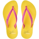 Chinelo Kenner Ibiza Anitta - Feminino - Foto 2