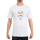Camiseta New Era Core Branded - Masculina - Foto 1