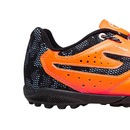 Kit Chuteira Society Topper Capita Iii e Meião - Adulto - Foto 3