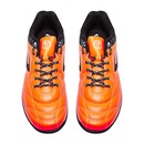 Kit Chuteira Society Topper Capita Iii e Meião - Adulto - Foto 4