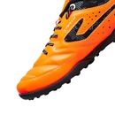 Kit Chuteira Society Topper Capita Iii e Meião - Adulto - Foto 8