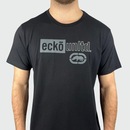 Camiseta Ecko Unltd Minimal - Masculina - Foto 2