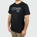 Camiseta Ecko Unltd Minimal - Masculina - Foto 3