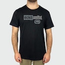 Camiseta Ecko Unltd Minimal - Masculina - Foto 1