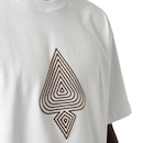 Camiseta Mcd Espada Relevo - Masculina - Foto 2