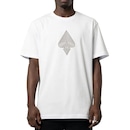 Camiseta Mcd Espada Relevo - Masculina - Foto 1