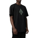 Camiseta Mcd Espada Relevo - Masculina - Foto 1