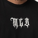 Camiseta Mcd Oversized Mcd Gothic - Masculina - Foto 2
