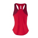 Camiseta Regata Venum Basic Writing - Feminina - Foto 4