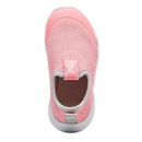 Kit Tênis Fila Funny Baby + Par de Meia - Infantil - Foto 4