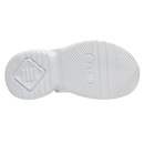 Kit Tênis Fila Funny Baby + Par de Meia - Infantil - Foto 5