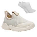 Kit Tênis Fila Funny Baby + Par de Meia - Infantil - Foto 1