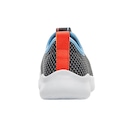 Kit Tênis Fila Funny Baby + Par de Meia - Infantil - Foto 4