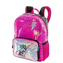 Mochila Grande Sestini X Rock - Foto 3