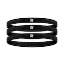 Faixa de Cabelo Hupi Kit - 3 Faixas - Foto 1