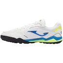 Chuteira Society Joma Reactive 2302 Adulto - Foto 2