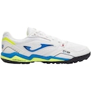 Chuteira Society Joma Reactive 2302 Adulto - Foto 3