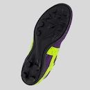 Chuteira de Campo Penalty Rx Locker Y-3 - Infantil - Foto 5